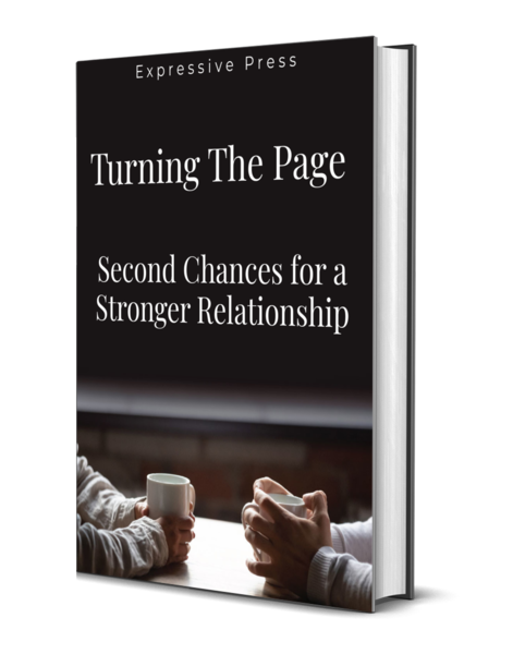 Turning The Page: Second Chances for a Stronger Relationship (eBook)